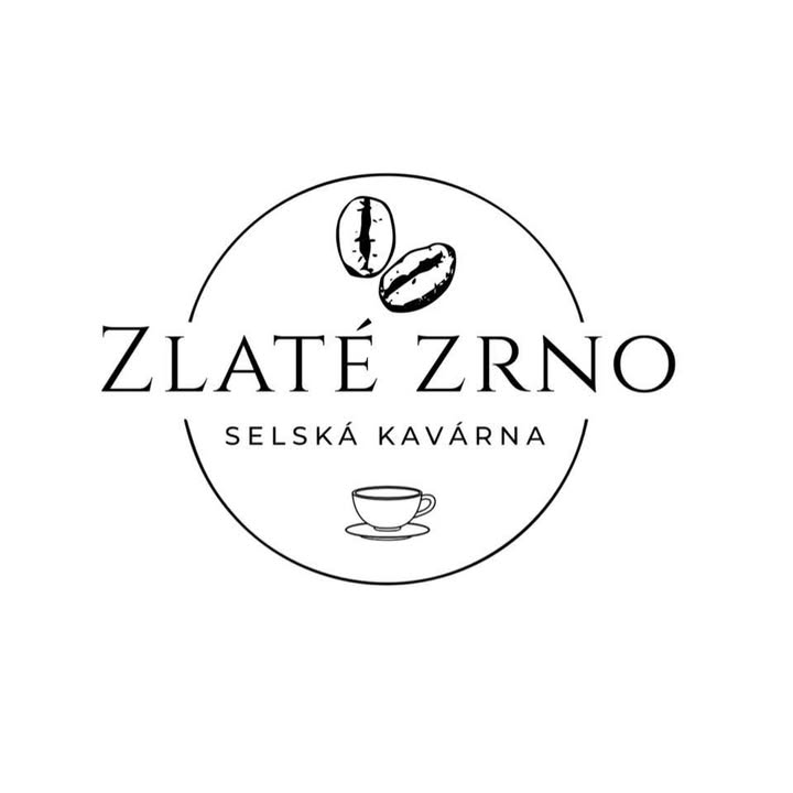 Zlaté Zrno logo